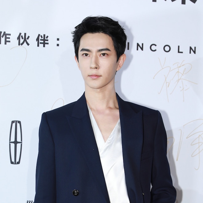 Alan “Yu” Menglong, Star of Netflix’s Eternal Love, Dead at 37