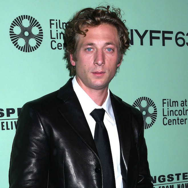 Bruce Springsteen’s Marriage Inspired Jeremy Allen White’s Biopic Role