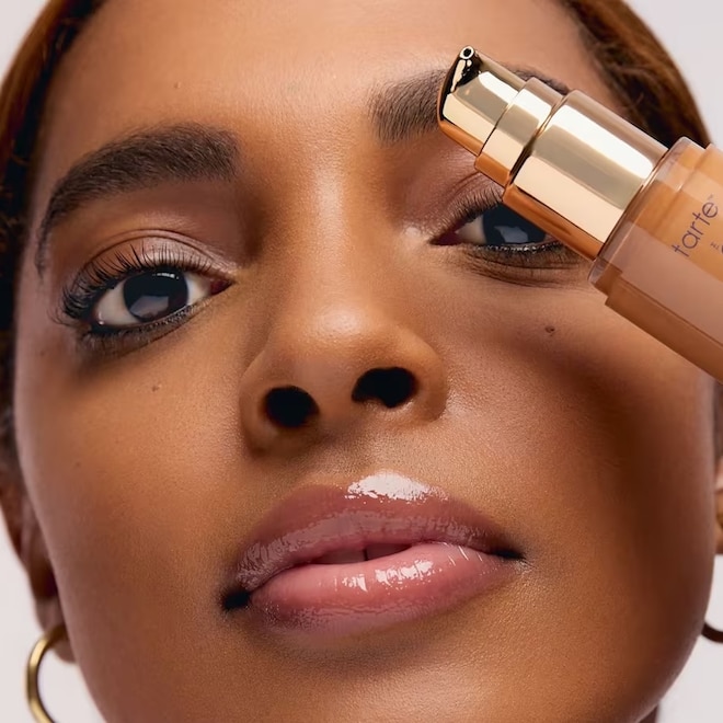 Not a Drill: 50% Off Tarte Face Tape Foundation at Ulta Ends Tonight