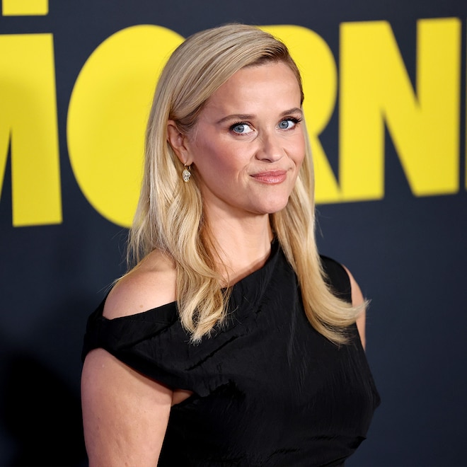 Reese Witherspoon Reflects on Leaving an Abusive Relationship