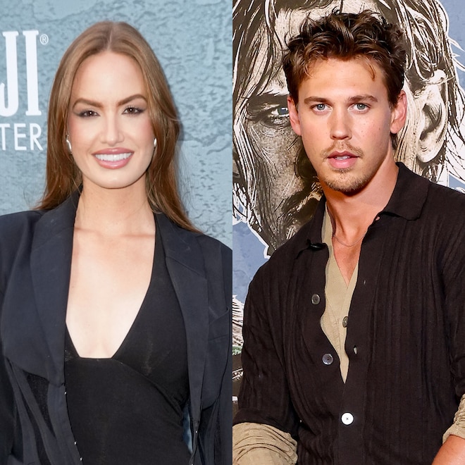 TikToker Haley Kalil Addresses Austin Butler Dating Rumors