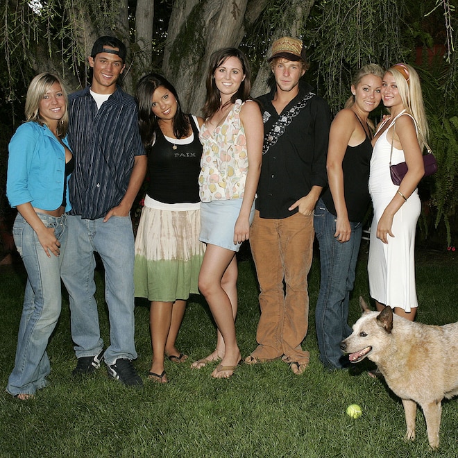 Lauren Conrad and Laguna Beach Cast Reuniting for 2026 TV Special