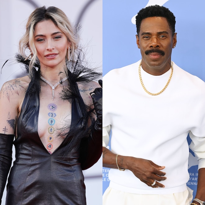 Paris Jackson Slams Colman Domingo’s Michael Jackson Biopic Comments