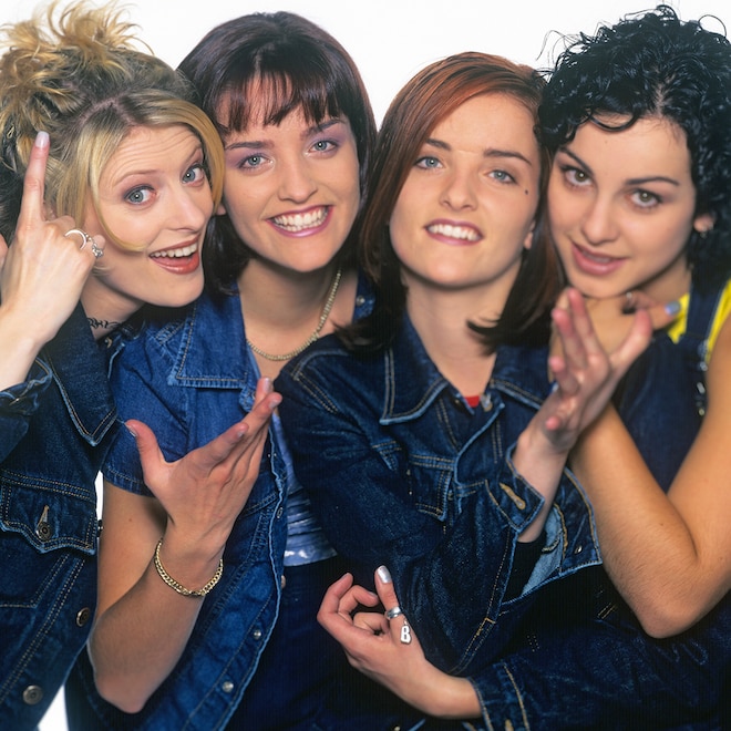A Catch Up With B*Witched More Than 25 Years After “C’est La Vie”