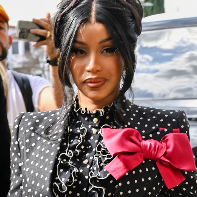 Cardi B Court Verdict: Rapper Cleared of Assault Allegations