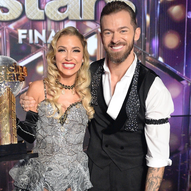 Kaitlyn Bristowe “Still Suffering” From DWTS Injury Years Later