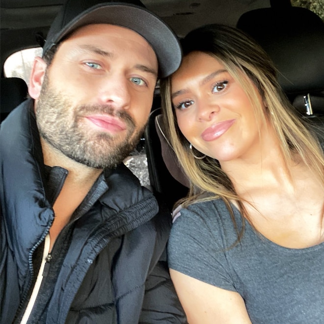 How Dakota Mortensen Feels About Taylor Frankie Paul as Bachelorette