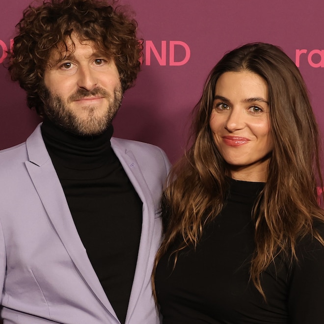 Lil Dicky Confirms He & Kristin Batalucco Are Married