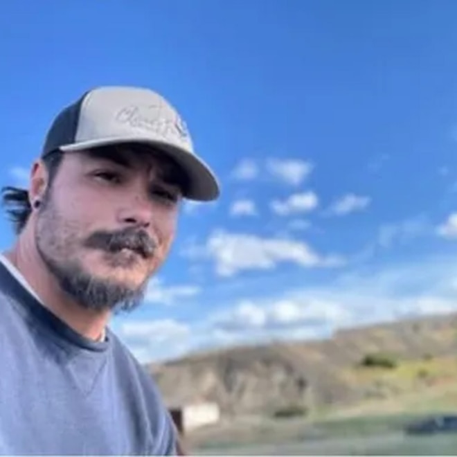 Travis Decker Declared Dead 3 Months After Allegedly Killing Daughters