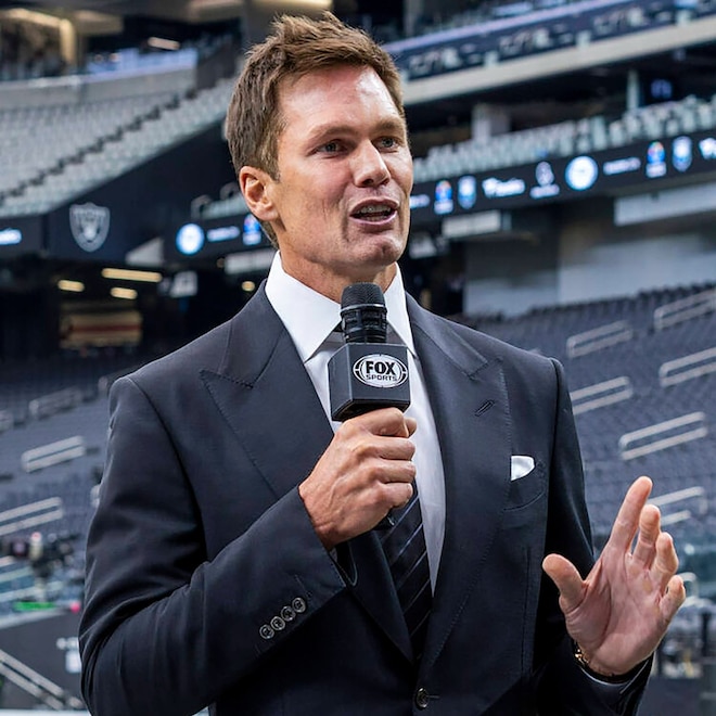 Tom Brady Slams “Paranoid” Speculation He Broke NFL Rules