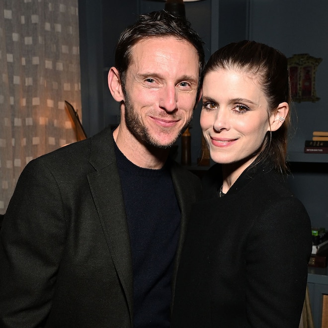 Kate Mara Reveals Why It Took Her Years to Start Dating Jamie Bell