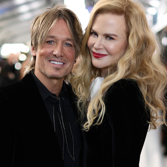 Nicole Kidman & Keith Urban’s Custody Plan Revealed