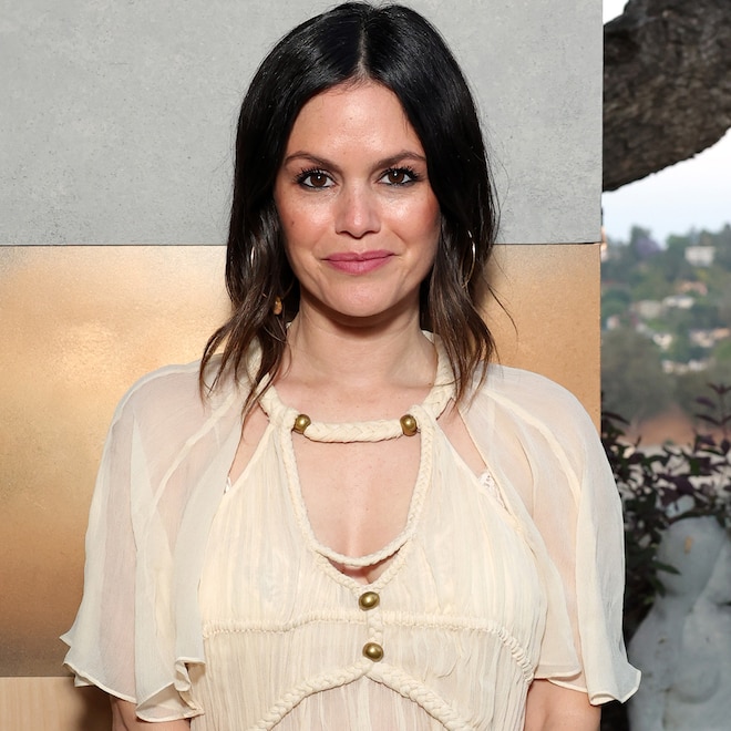 Rachel Bilson Details Getting Fired From Job Over Sexual Comment