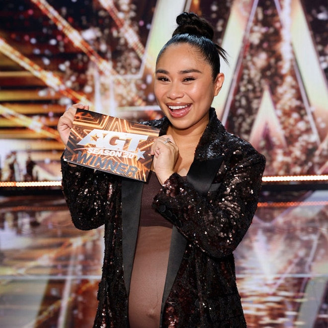 How Jessica Sanchez’s America’s Got Talent Season 20 Win Made History