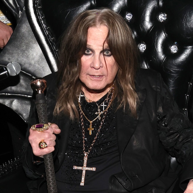 VMAs: How Aerosmith’s Steven Tyler, More Paid Tribute to Ozzy Osbourne