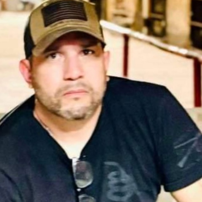 Cause of Death Revealed for Annabelle Doll Handler Dan Rivera