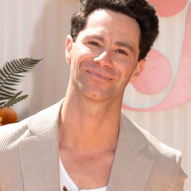 DWTS’ Sasha Farber Addresses His Absence After 2025 Cast Reveal