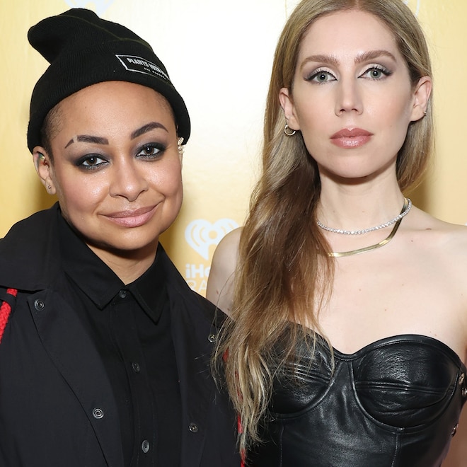 Why Money Doesn’t Affect Raven-Symoné and Miranda Maday’s Marriage