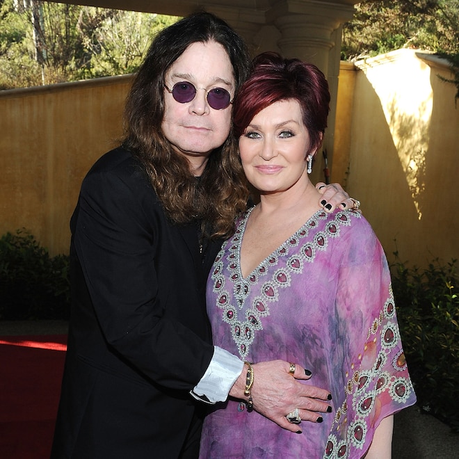 Sharon Osbourne Speaks Out After Husband Ozzy Osbourne’s Death