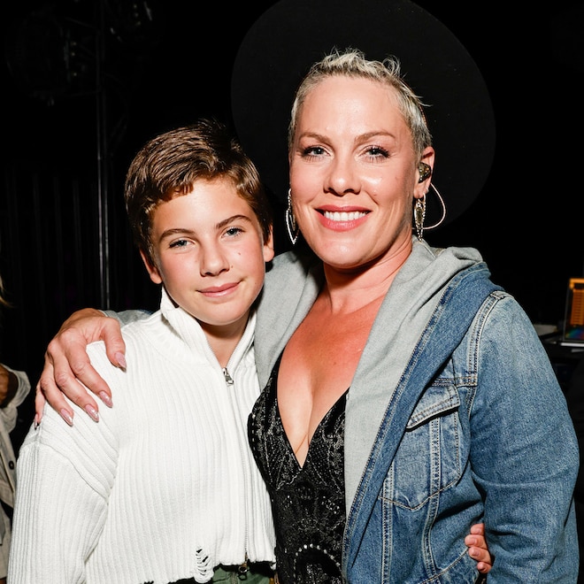 Pink’s Daughter Willow Joins Her on Stage for Jaw-Dropping Duet