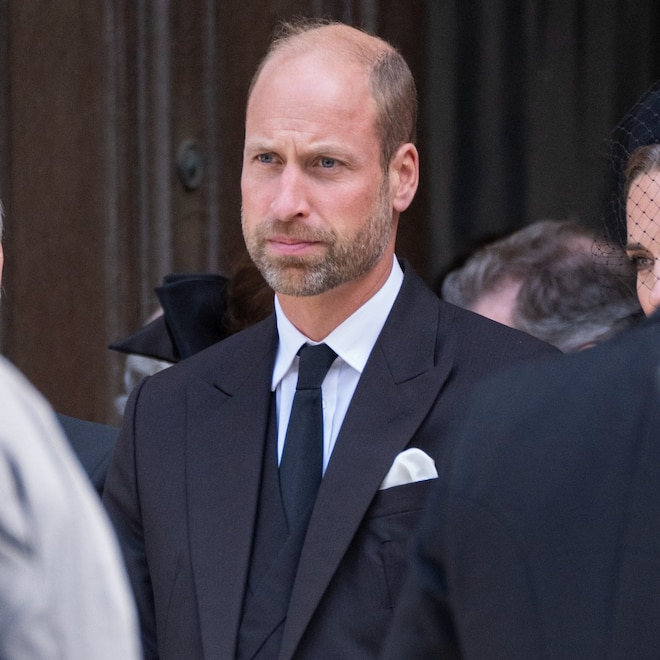 Why Prince William Says 2024 Was the “Hardest Year” He’s Ever Had