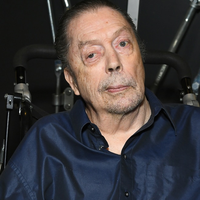 Tim Curry Makes Rare Outing at Rocky Horror Anniversary Celebration