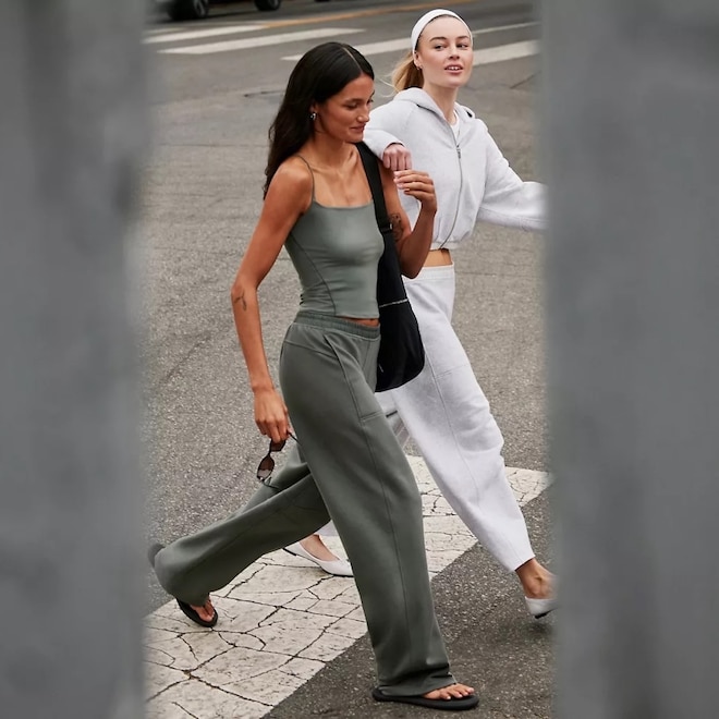 Lululemon Align Shorts for Only $29, Tenniscore Steals & More