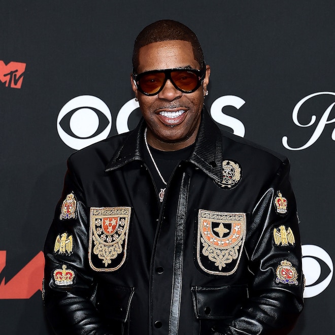 VMAs: Busta Rhymes Honors Late MTV VJ Ananda Lewis During Award Speech