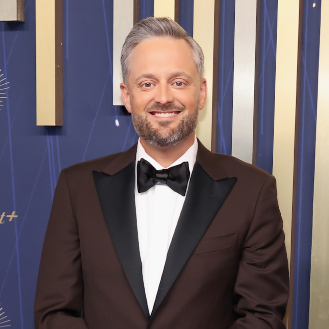Nate Bargatze Subtracts From Donation After Long Emmys Speech