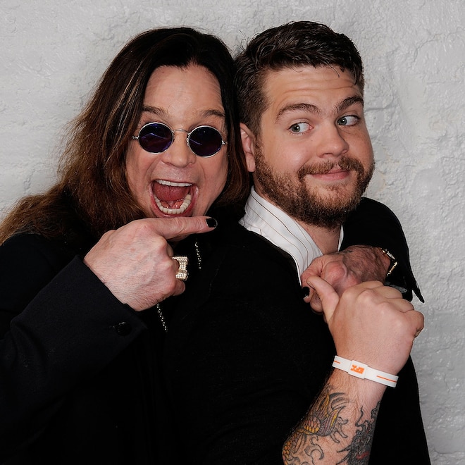 Jack Osbourne Details Moment He Learned of Dad Ozzy Osbourne’s Death