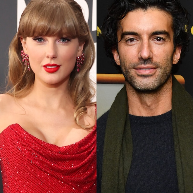 Man Trying to Serve Taylor Swift in Justin Baldoni Case Arrested