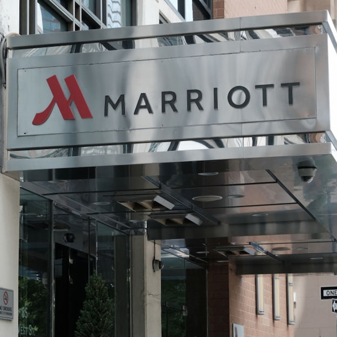 Proof You’ve Probably Been Saying Marriott Hotel Wrong