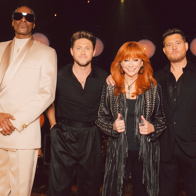 The Voice Coaches Shocked by Contestant’s Audition Marriage Proposal