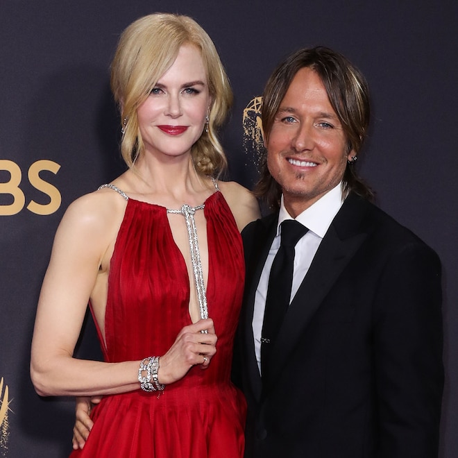 What Nicole Kidman Listed as Date of Separation in Keith Urban Divorce