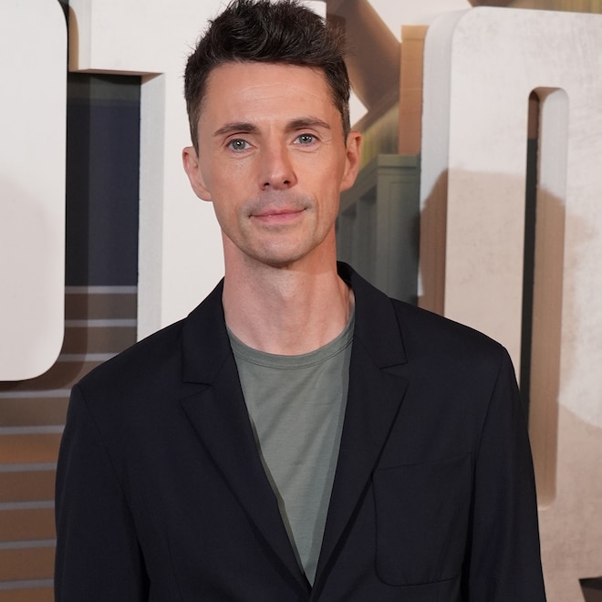 Why Downton Abbey’s Matthew Goode Is Not in Final Movie