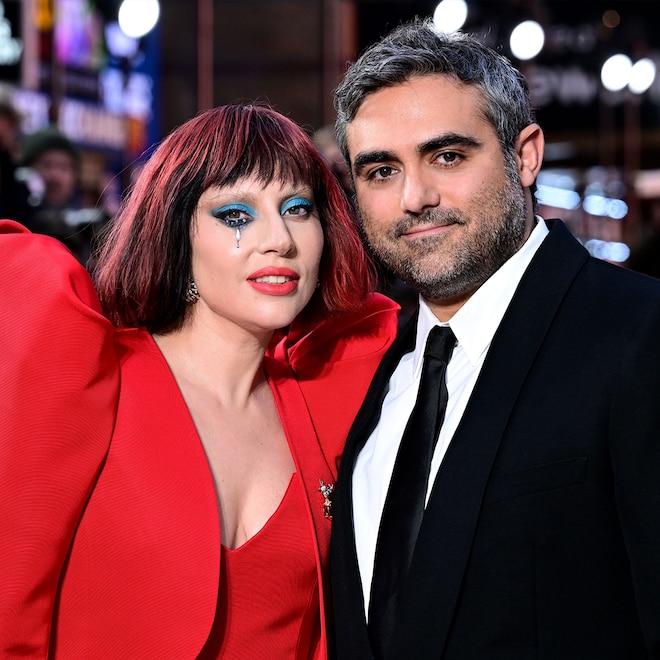 Lady Gaga Shares Most Personal Message Yet to Fiancé Michael Polansky