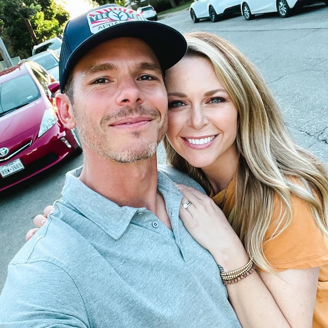 Amber Smith Details Granger Smith’s Suicide Attempt After Son’s Death
