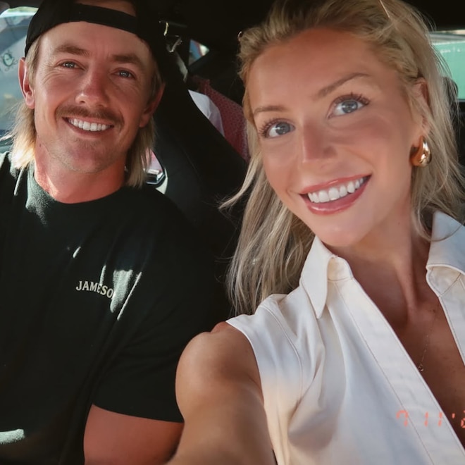 PGA Golfer Jake Knapp’s Girlfriend Makena White Dead at 28