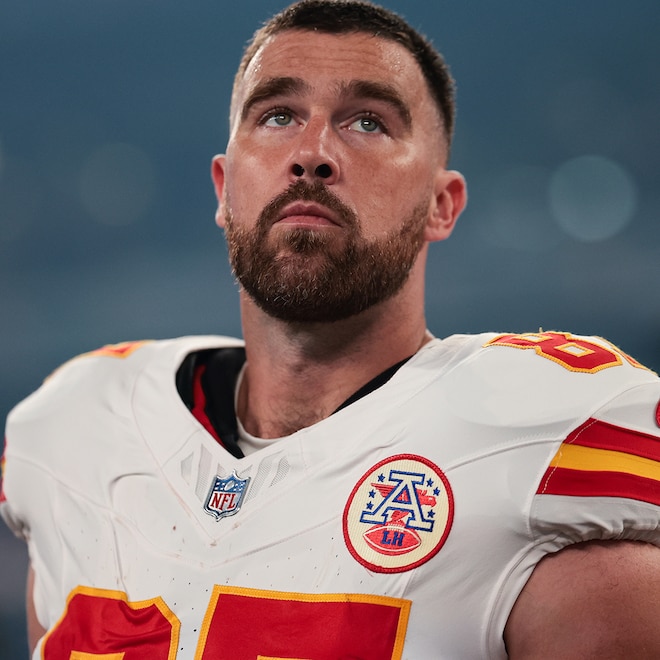 Travis Kelce Speaks Out After Heated Exchanges With Andy Reid