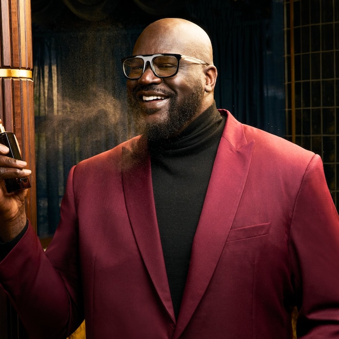 Shaquille O’Neal Unveils New Business Venture in Beauty Industry