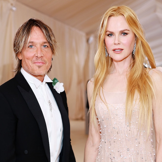 Nicole Kidman & Keith Urban’s Spousal Support Agreement Revealed