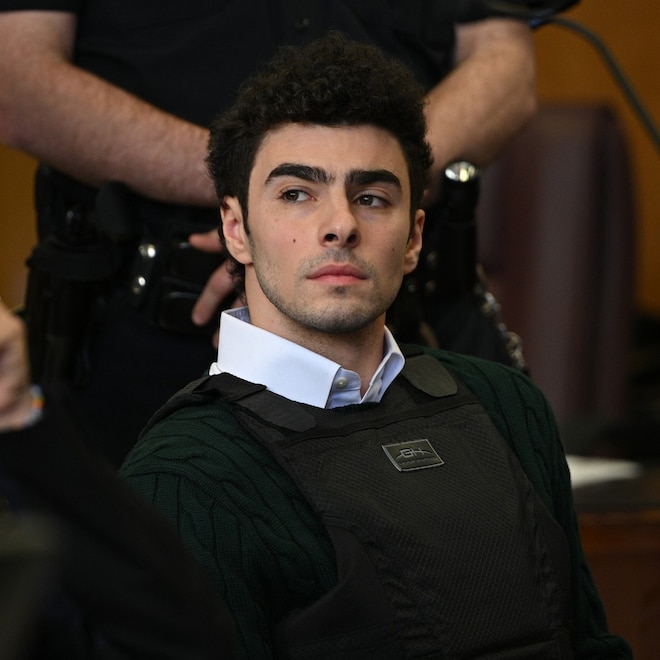 Shein Addresses Luigi Mangione’s Face Appearing on Website