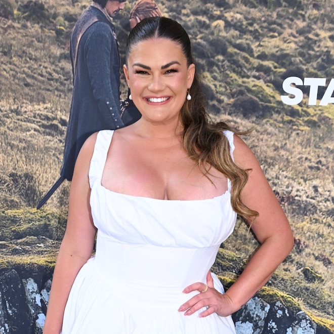 Brittany Cartwright Clarifies Relationship With New Man Brandon Hanson