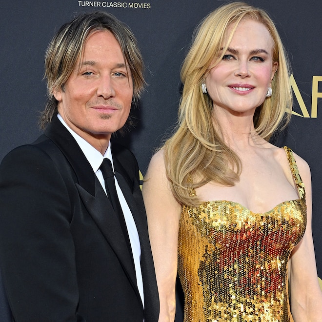 Nicole Kidman Files for Divorce From Keith Urban Amid Separation