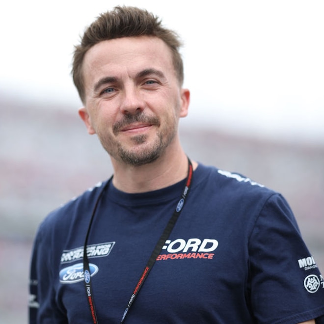 Why Frankie Muniz Says Leaving Hollywood Saved His Life