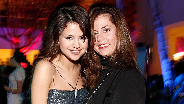 Selena Gomez’s Parents: Everything to Know About Her Dad, Mom & Stepdad Brian