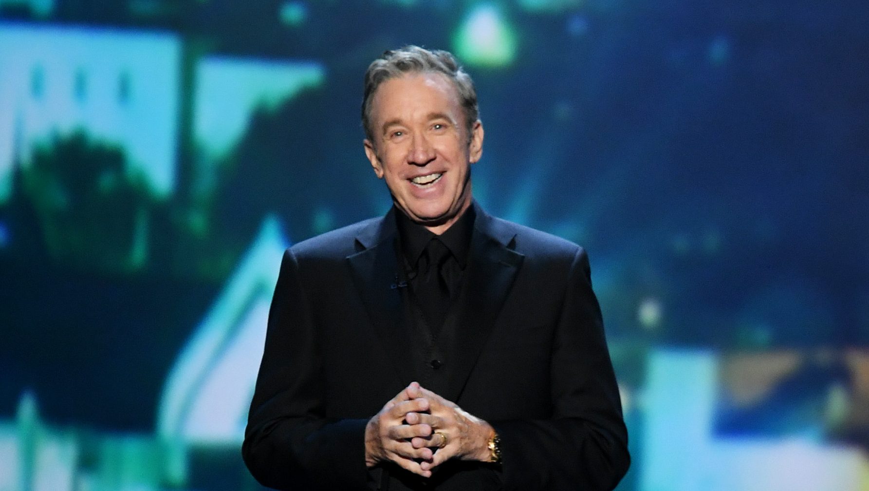Tim Allen’s Mother & Father: All About the Actor’s Parents