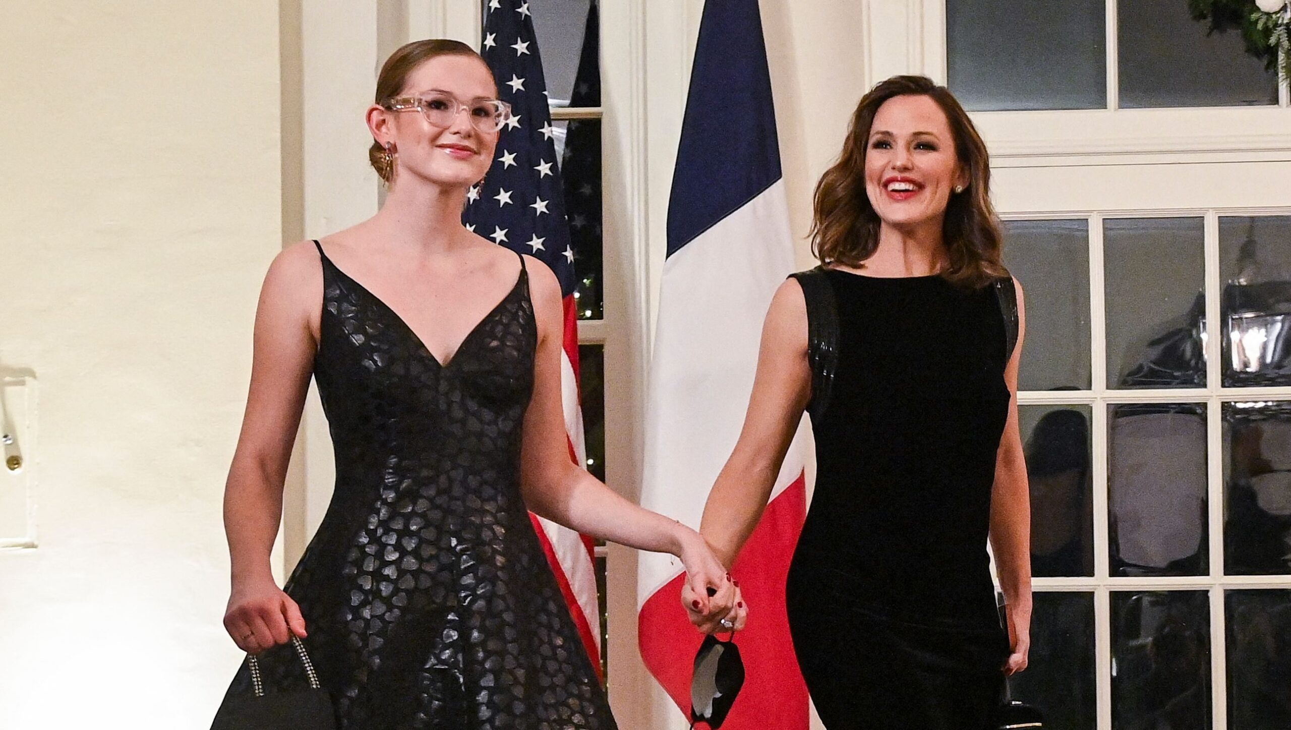 National Daughters Day 2025: Best Moments Between Celebrity Parents & Their Daughters