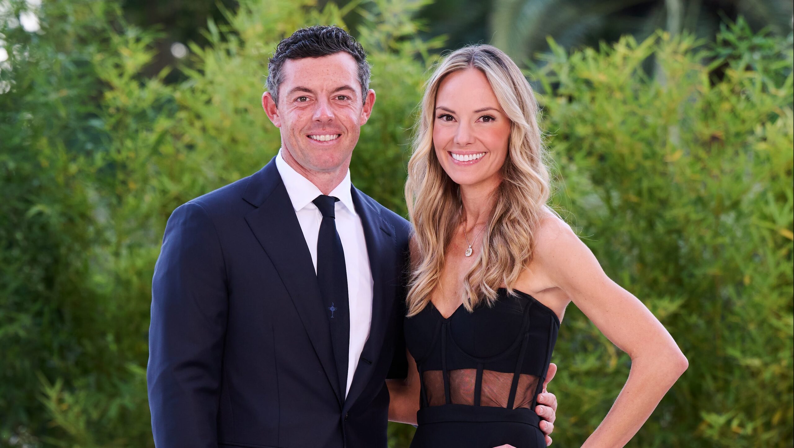 Rory McIlroy’s Wife: All About Erica Stoll & Their Marriage