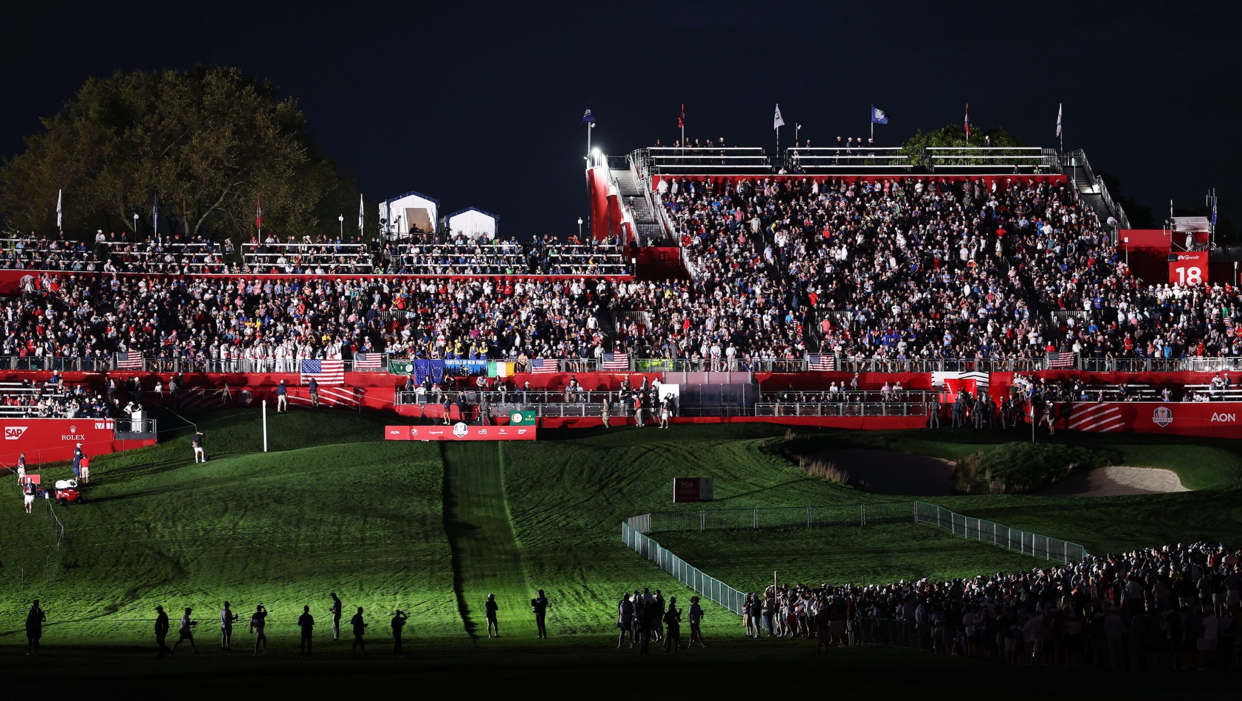 How to Watch 2025 Ryder Cup: See Channel, Schedule, Streaming Options